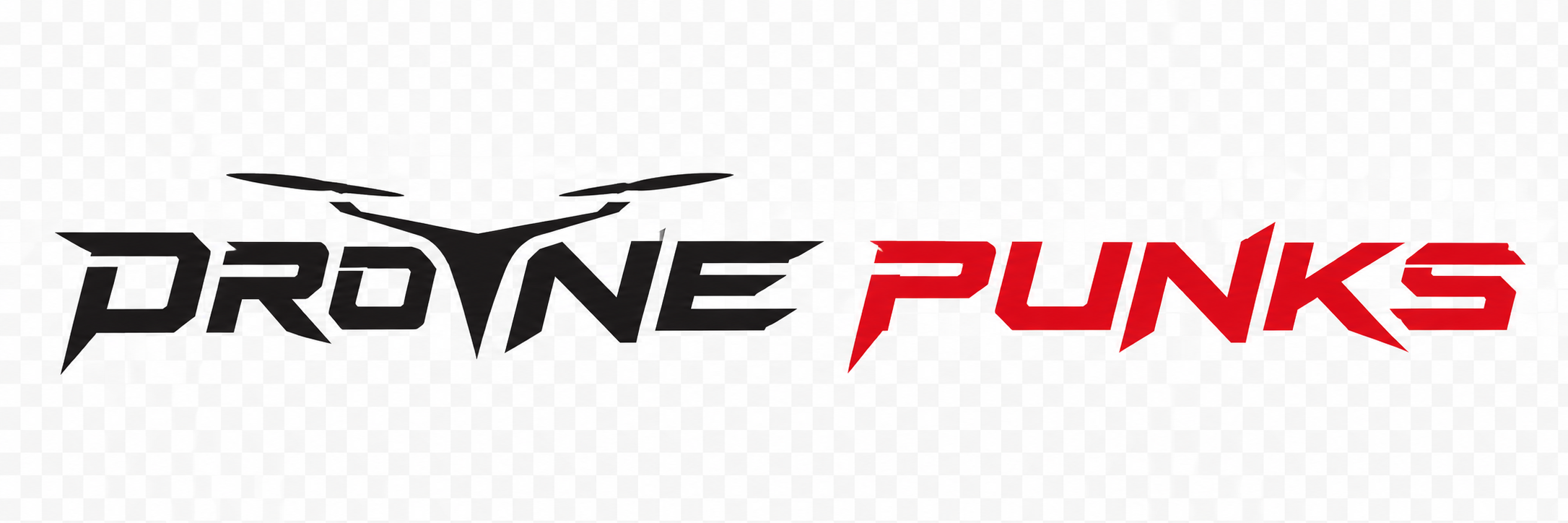 Drone Punks Logo